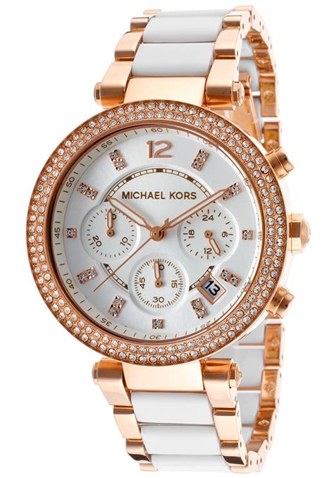 michael kors watch mk5384 manual|Michael Kors parker mk5774.